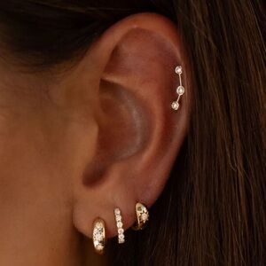 Logan Hollowell • Ursa Major 3 Emerald Split Stud